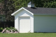 Sodom outbuilding construction costs